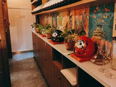 -玉川屋·深夜食堂居酒屋(柳巷店)