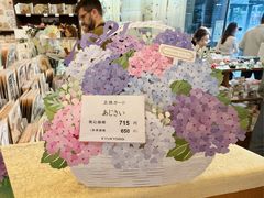 -鸠居堂(銀座本店)