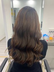 点击看大图 -LILI·HAIR SALON理理造型