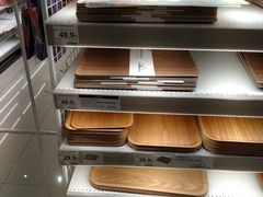 -NITORI 宜得利家居(天津泰达永旺店)