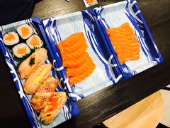 -盒马鲜生(宝地店)