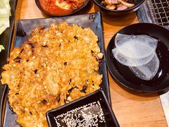 -肉甲韩国木炭烤肉(新壹街1店)