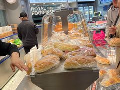 -皇家美孚·蛋糕外送(东部佳世客店)