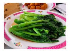 -东鑫记港式茶餐厅(南京东路店)