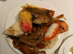 -星伦多自助料理(华润万象城店)