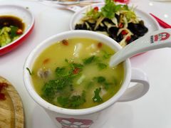 -西域伙伴清真牛肉面(中盛店)