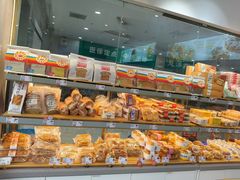 -爱维尔阳光蛋糕(汇金广场店)