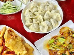-哈尔滨饺子王·东北菜(鱼鳞浃路店)