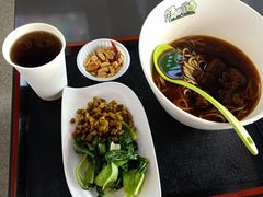 -鮮而純面馆(浦东店)