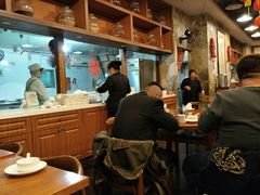 大堂-翠花老菜饺子馆(七宝店)