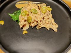 -那家小馆•北京菜•烤鸭(香山店)