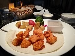 -Efes Turkish & Mediterranean Cuisine 艾菲斯餐厅(陆家嘴店)