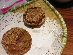 -竹叶涮肉坊(总店)