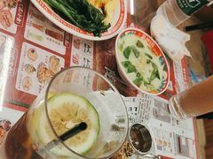 -孖记茶档·热腾茶餐(江南西plus店)