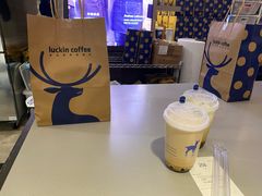 -瑞幸咖啡(长城大厦店)