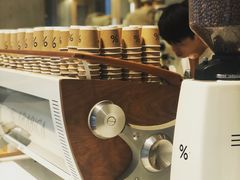 -% Arabica阿拉比卡咖啡烘焙工坊