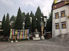 -云南民族村