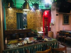 -烛影拾光观景餐厅·创意菜·摄影·小提琴(大唐不夜城店)