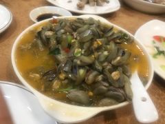 -揭阳钟记小食(福田新村店)