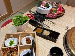 -松鱼亭·和牛烧肉(协鑫广场店)