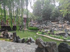 -北京市劳动人民文化宫(太庙)