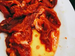 烤牛肉-西塔隆太白烤牛肉馆(图们路店)