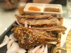 -北疆饭店(大运河博物馆宝龙店)