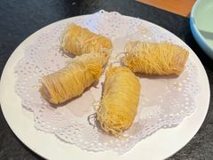 -蛙蛙叫·牛蛙烤鱼(北京总店)