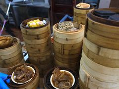 -香港蓮香樓(中環店)