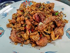 -雪湖煜辰鱼头老店(雪野湖店)