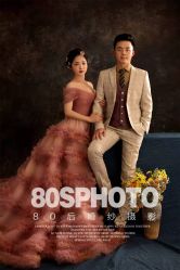 -苏州HX-合喜映画婚纱摄影