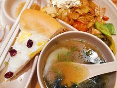 -素满香·食养自助(建邺万达店)