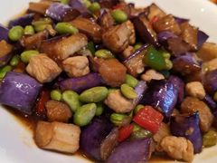 -锦粤宫·融合粤菜(上海金沙江店)