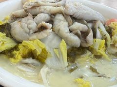-木木鲜海鲜面(天一店)