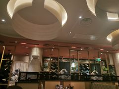 大堂-赤坂亭M9和牛烧肉(世博源店)
