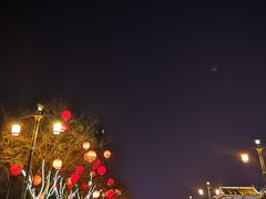 -大雁塔北广场音乐喷泉