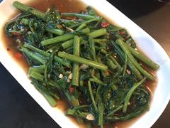 -Doo Dee Thai Food(Issan/Isaan/Esan)
