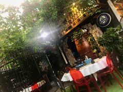 -刘姐啤酒鱼民族演艺餐厅(西街总店)