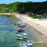 一定能满足吃货的需要！海边凉风习习，虽说是渔村