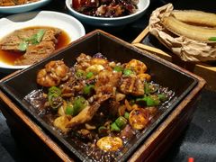 -老头儿油爆虾·知味杭州(爱琴海购物中心)