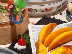 -点都德(中海环宇荟店)