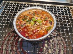 -俊熙家点餐式自助烤肉店(1227广场店)