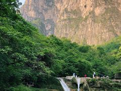 -云台山风景名胜区