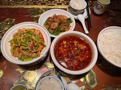 -缪氏川菜(深圳北站缤果空间店)