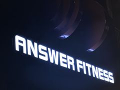 -Answer Fitness 答案健身(奥体店)