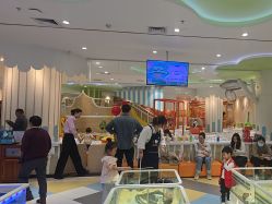 -meland亲子乐园•派对•研学(苏州悠方购物中心店)