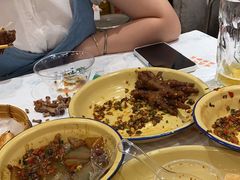 -东排食堂长沙小吃大排档(五一广场店)