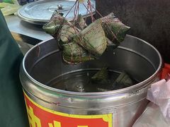 -鼎香皇高佬苏裹蒸粽