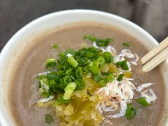 -汪记鲜鱼糊汤粉(沈阳路总店)