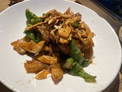 -水煮三国·川鲁江湖菜(香山店)